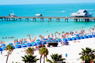 Waterfront home with pool and an amazing view! Beach minutes away! Wake up to dolphins! - Clearwater Beach - 5