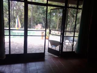The Pool House @ Salbu - 2