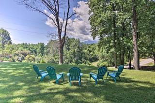 The Wine Cottage Near Veritas & Afton Mountain - 6