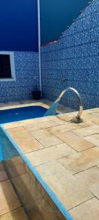 Casa Mongagua - 1