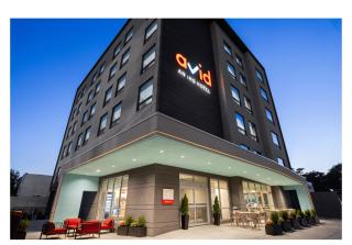 avid hotels - Brooklyn Dyker Heights by IHG - Brooklyn - 5