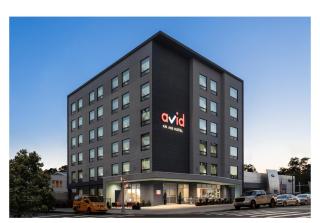 avid hotels - Brooklyn Dyker Heights by IHG - Brooklyn - 7