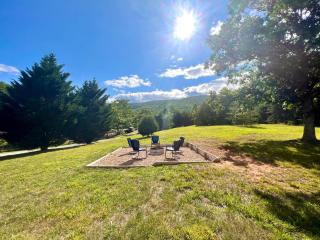 Charming Mountain Escape Hot Tub & Scenic Views - Afton - 4