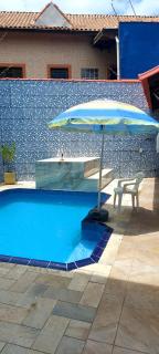 Casa Mongagua - 6