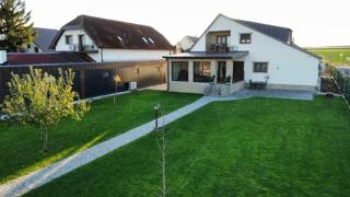 Kukorica Csárda Apartman 2 - Balatonújlak - 8