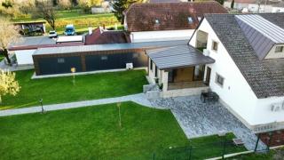 Kukorica Csárda Apartman 2 - Balatonújlak - 7