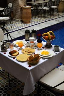 Riad Touhfa Kasbah Marrakech - Marrakesch - 3