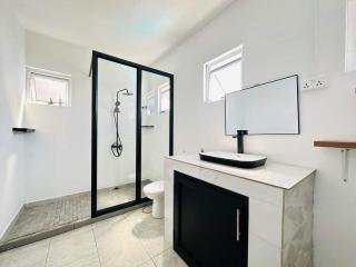 Villa Calodyne - Goodlands - 6