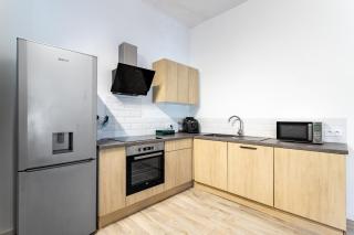 L'Haussmannien - Appartement standing - hypercentre - Tolone - 4