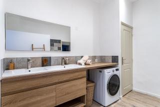 L'Haussmannien - Appartement standing - hypercentre - Tolone - 3