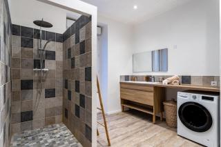 L'Haussmannien - Appartement standing - hypercentre - Tolone - 6