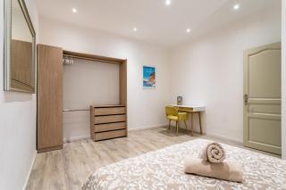 L'Haussmannien - Appartement standing - hypercentre - Tolone - 1