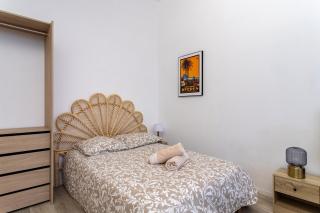 L'Haussmannien - Appartement standing - hypercentre - Tolone - 5