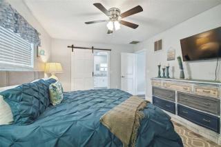 3bed3bath Waterfront Home with an Amazing View! - Hernando Beach - 4