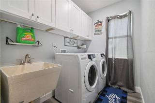 3bed3bath Waterfront Home with an Amazing View! - Hernando Beach - 2