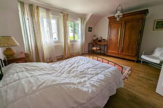 Rare pearl with garden facing the sea - Saint-Coulomb - 3