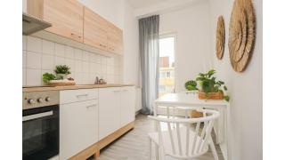 Bremerhaven-Mitte, modern und behaglich, wenige Minuten zu den Havenwelten. - Bremerhaven - 8
