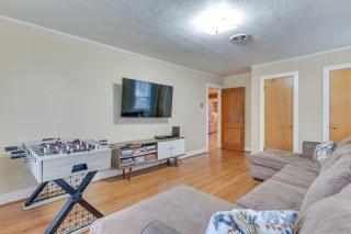 Slope Views Luxe Windham Retreat with Hot Tub! - Windham - 4