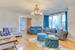 Slope Views Luxe Windham Retreat with Hot Tub! - Windham - 7