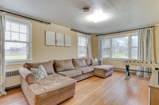 Slope Views Luxe Windham Retreat with Hot Tub! - Windham - 5