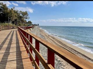 Estudio Golf & BEACH - Mijas Costa - 9