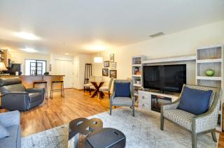 Portland Condo with Hot Tub Access, Near Downtown! - 0