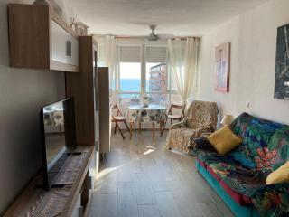 Apartamento con vistas al mar. - Torrevieja - 0
