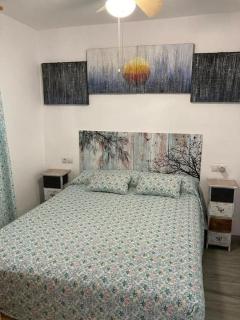 Apartamento con vistas al mar. - 6