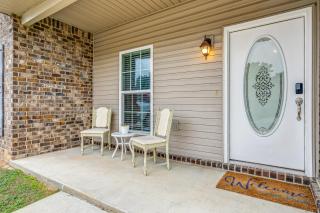 Lovely Town-home in Pensacola - Pensacola - 8