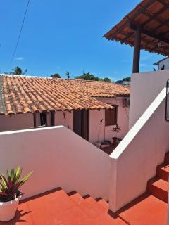 D'Ajuda Inn - 1