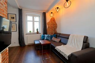 Przytulnie z The GG Apartments - Poznan - 0