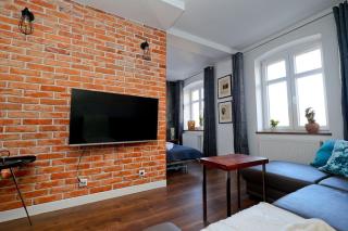 Przytulnie z The GG Apartments - Poznan - 7