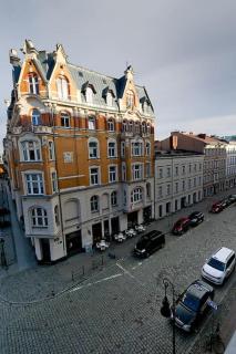 Przytulnie z The GG Apartments - Poznan - 5