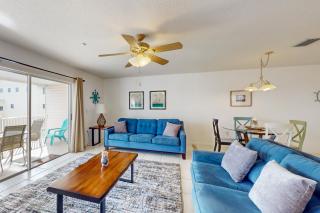 Captain's Cove 304 - Clearwater Beach - 7