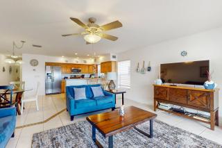 Captain's Cove 304 - Clearwater Beach - 4
