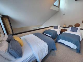 Beautiful home with 1bedroom and huge open loft. - Park City - 6