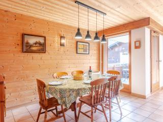 Charmant T4 à Morzine, proche centre et remontées, idéal pour 8 pers., garage inclus - FR-1-754-13 - Morzine - 7