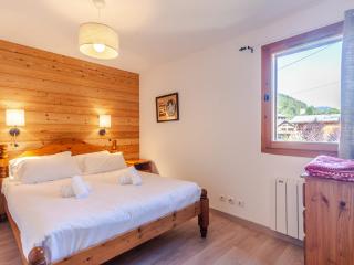 Charmant T4 à Morzine, proche centre et remontées, idéal pour 8 pers., garage inclus - FR-1-754-13 - Morzine - 4