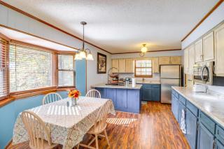 Fairfield Bay Getaway Less Than 10 Mi to Boating and Hiking - 9