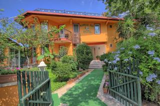 Mandalinn Hotel - Dalyan - 4