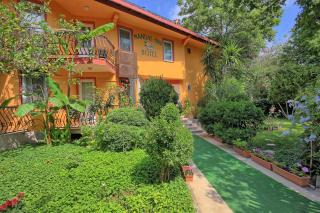 Mandalinn Hotel - Dalyan - 8