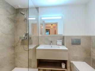 Bel appartement neuf au pied des pistes à Morzine - FR-1-754-58 - 1