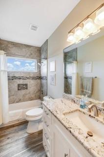 Spacious Home With Heated Pool! Sleeps 15! Billiard table! - Hernando Beach - 4