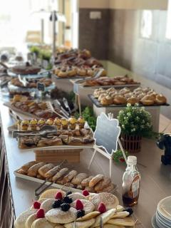 Hotel Tyc Soleti Hotels - Rimini - 6