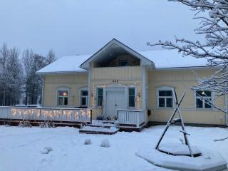 Cozy, spacious and traditional house - Rovaniemi - 8