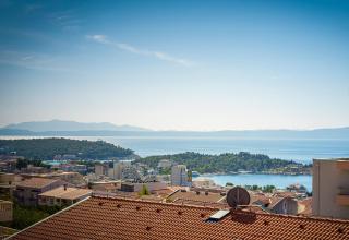 Apartment Anita with amazing sea view - Makarska - 7