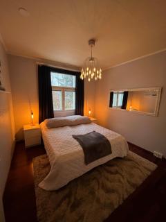 Cozy, spacious and traditional house - Rovaniemi - 3