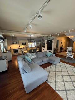 Cozy, spacious and traditional house - Rovaniemi - 0