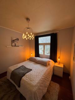 Cozy, spacious and traditional house - Rovaniemi - 2