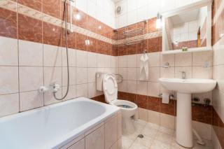 Penthouse Tepeto - Plovdiv - 2